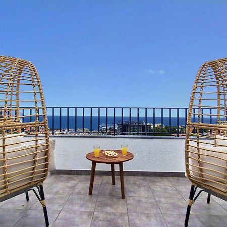 Costa Vista By Lovelystay Funchal  Bagian luar foto