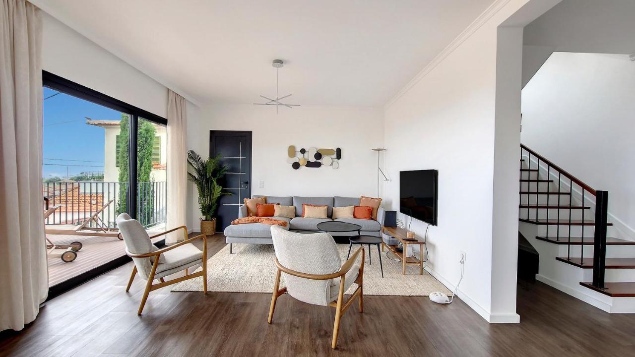 Costa Vista By Lovelystay Funchal  Bagian luar foto