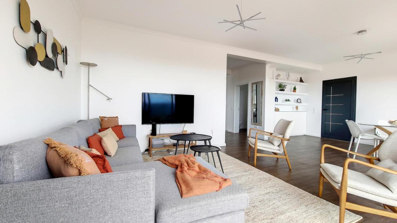 Costa Vista By Lovelystay Funchal  Bagian luar foto