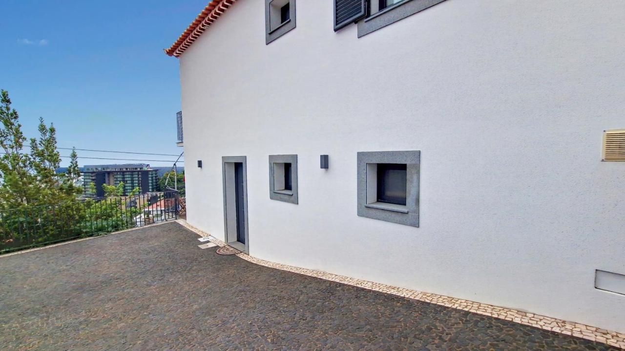 Costa Vista By Lovelystay Funchal  Bagian luar foto