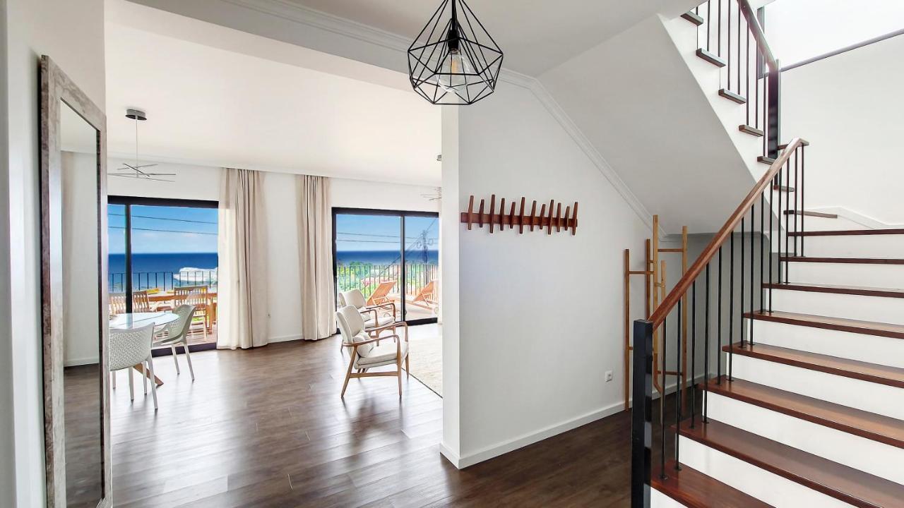 Costa Vista By Lovelystay Funchal  Bagian luar foto