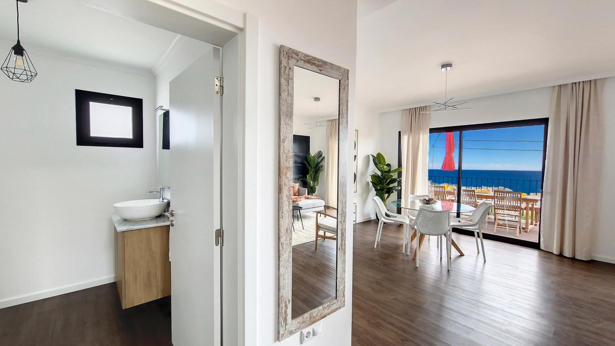 Costa Vista By Lovelystay Funchal  Bagian luar foto
